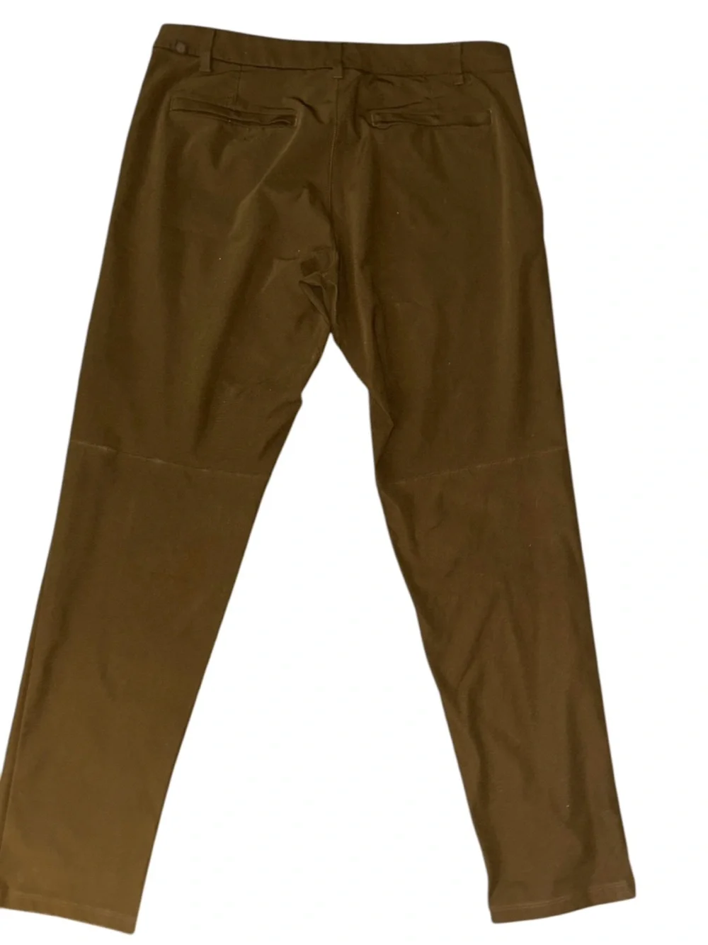 Lululemon mens dress pants size 36 - Picture 4 of 9